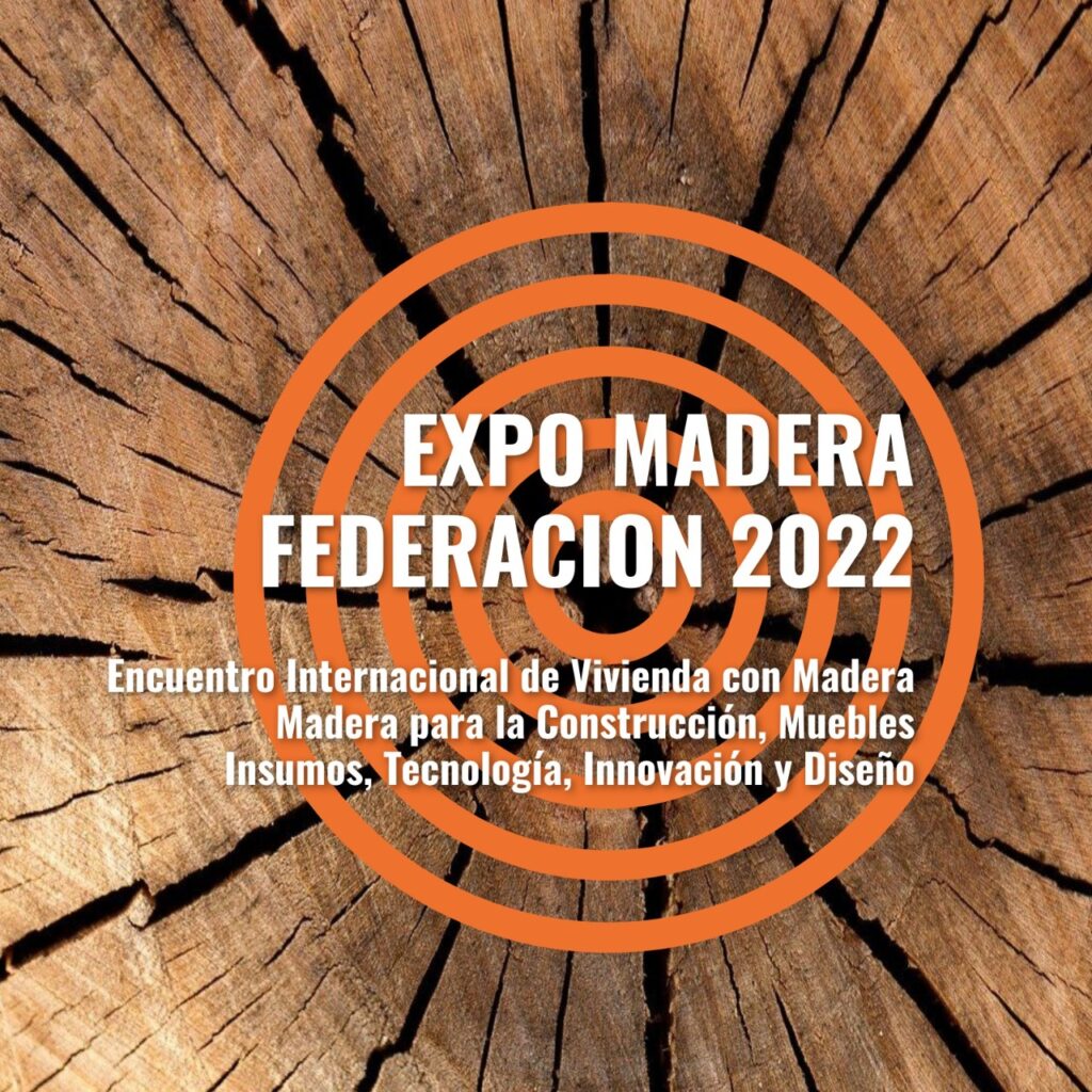Expo Madera 2022