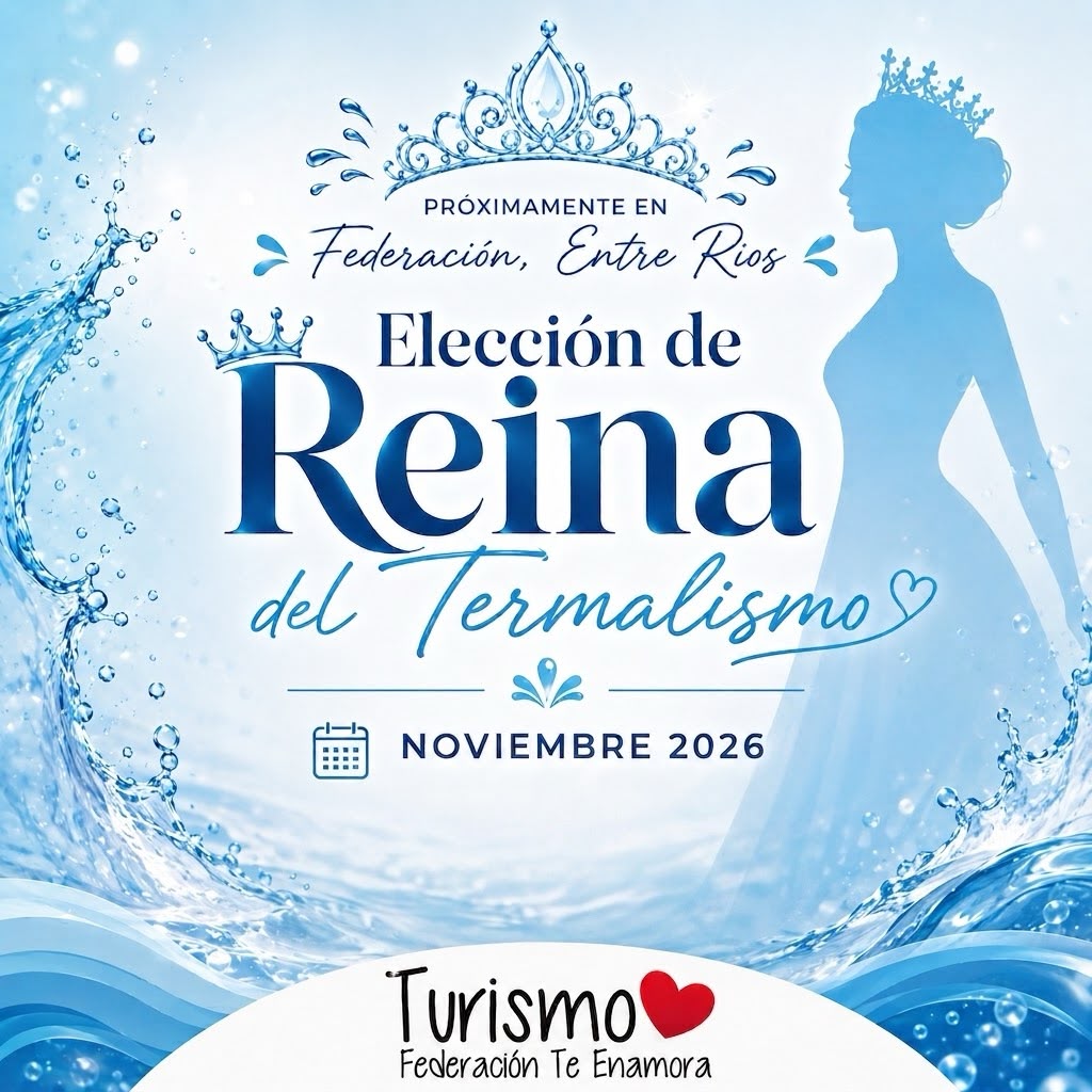 👑✨ FEDERACIÓN SE PREPARA PARA VIVIR UNA NOCHE DE BELLEZA, ELEGANCIA Y MAGIA ✨👑