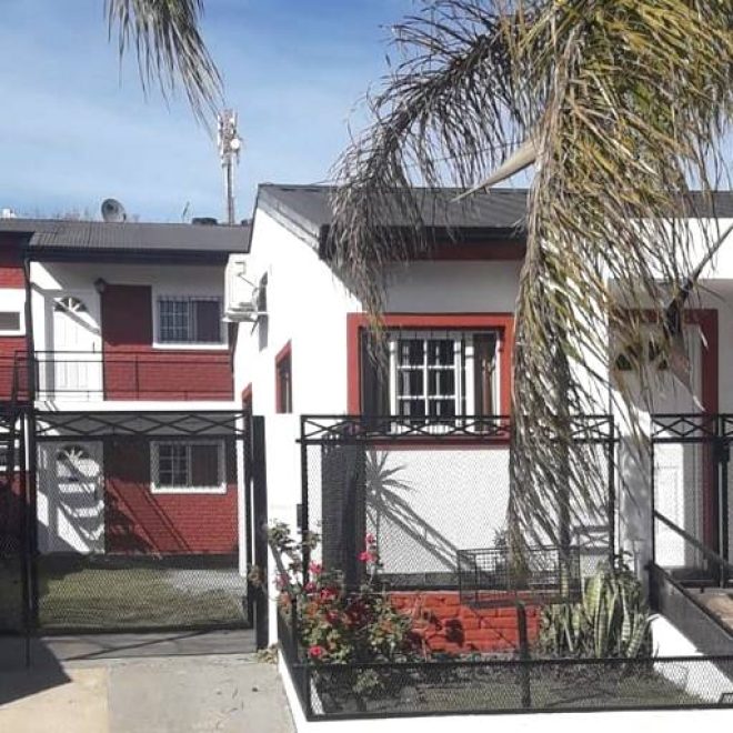 Bahuinias I Bahuinias II