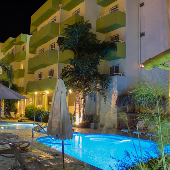 aparthotelfederacion