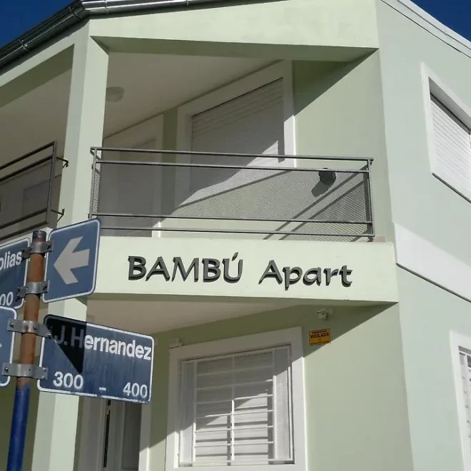 bambun departamentos