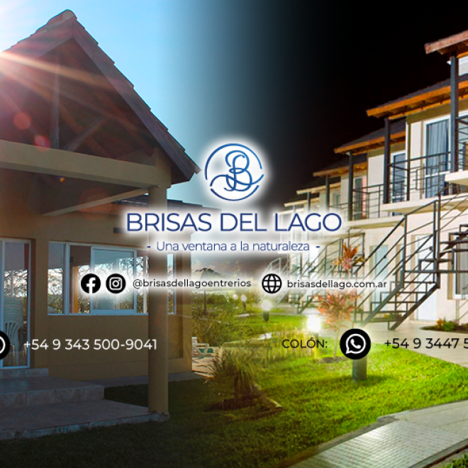 brisasdellago