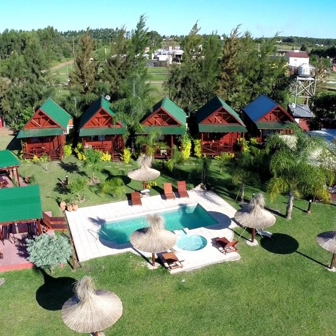 cabañasdellago