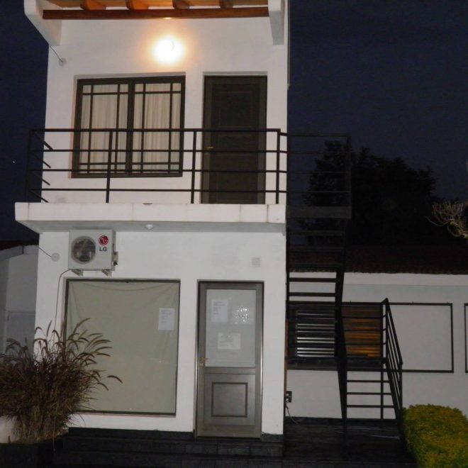 departamentos los jazmines