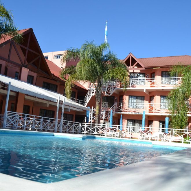 guarumbahotel
