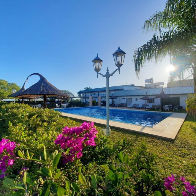 irupeaparthotel
