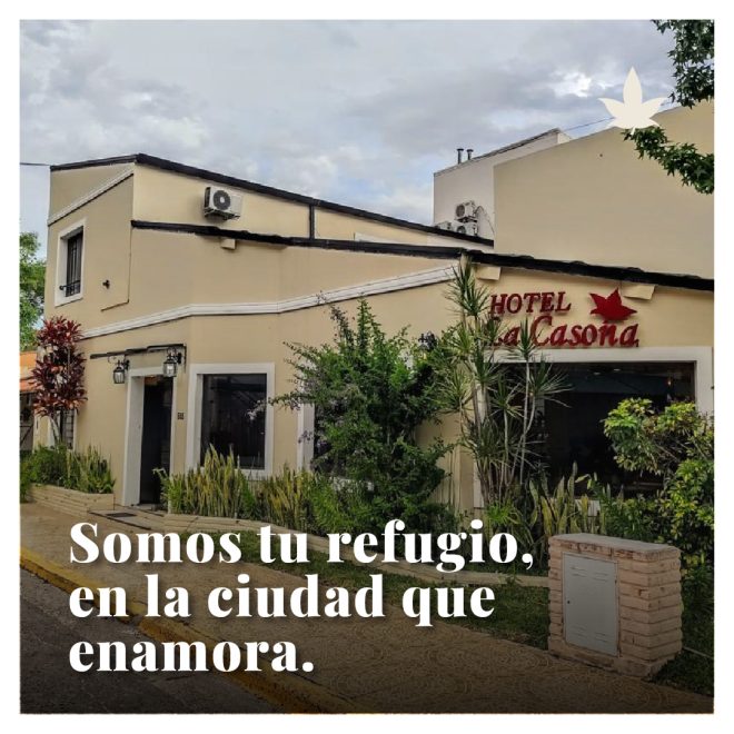 lacasona