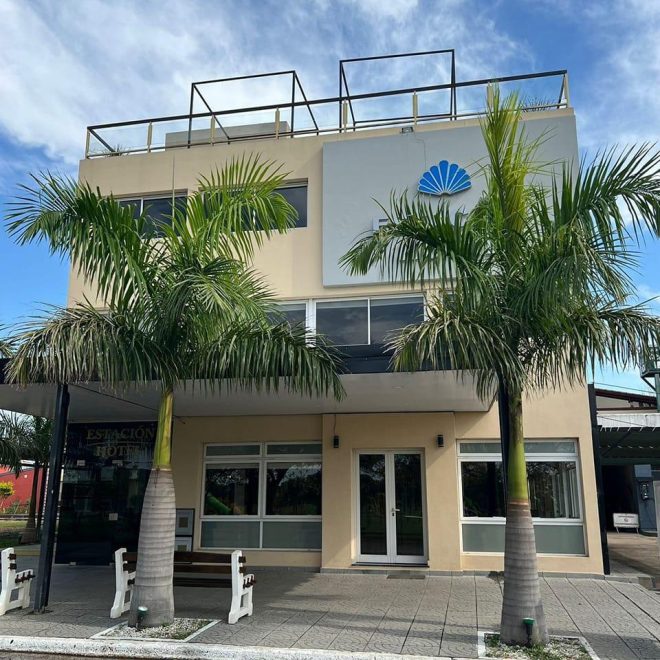 laestacionhotel
