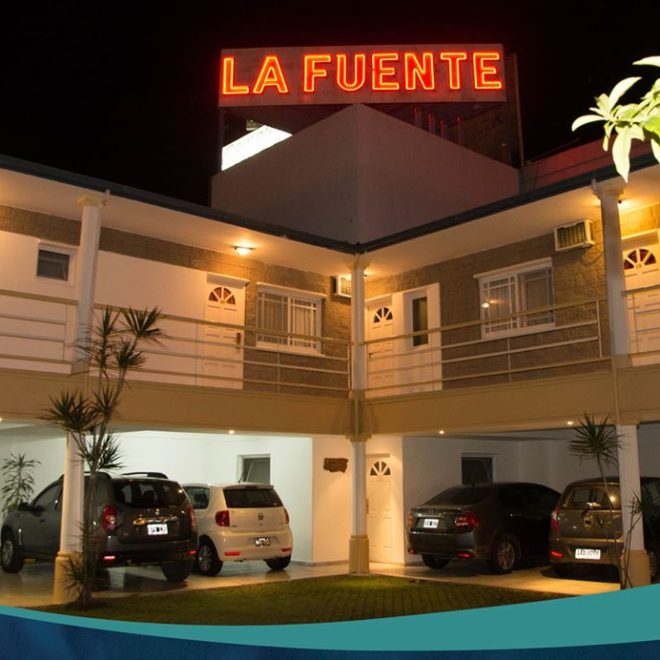 lafuentehotel