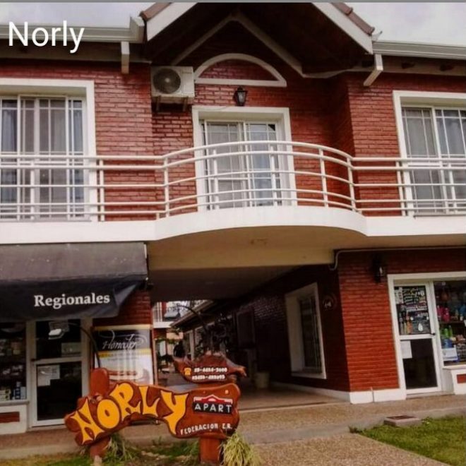 norlyapart