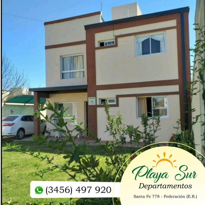 playasurdeparamentos