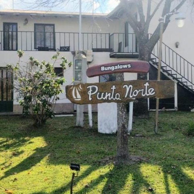 puntanortebung