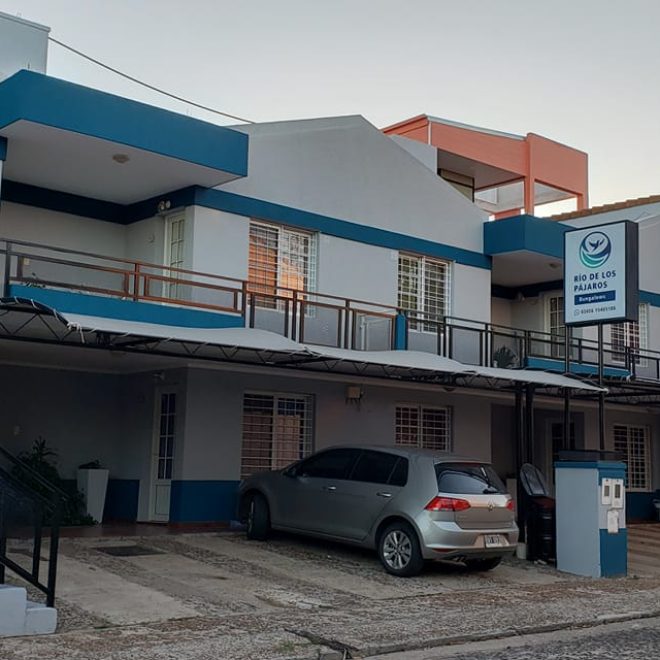 riodelospajaros