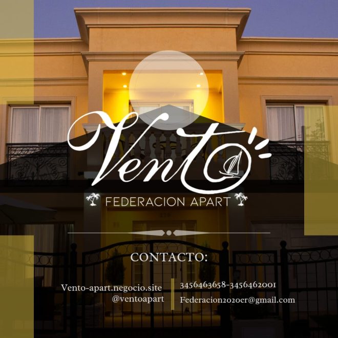 ventoapart